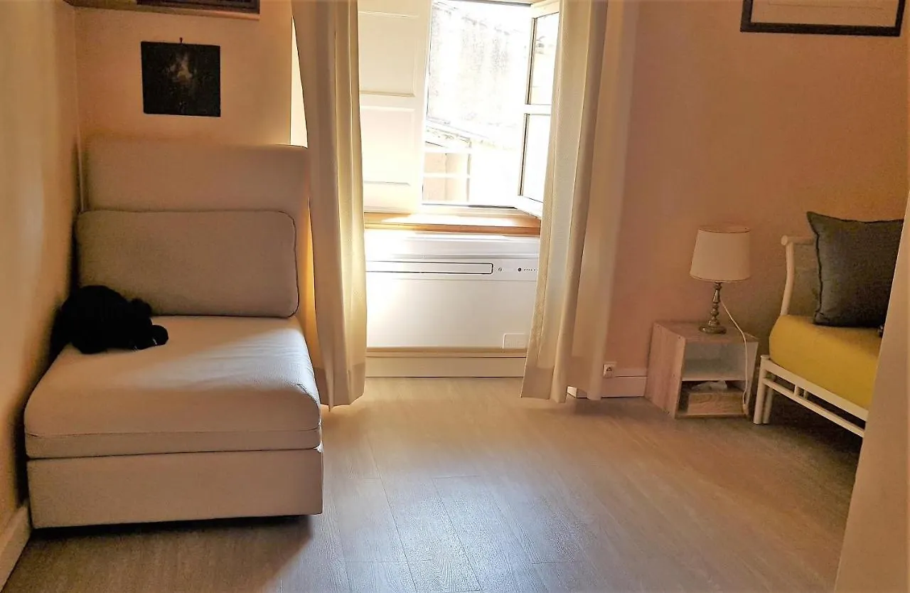Magnifique Duplex Vue Palais Des Papes Pres De Pont D'Avignon Apartment