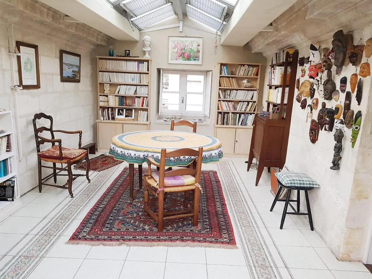 Magnifique Duplex Vue Palais Des Papes Pres De Pont D'Avignon Apartment France